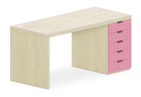 detsky-psaci-stul-zasuvky-ds306-160x70cm-leva-drevodekor-rose-pink-hana.jpg