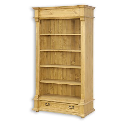 RG705-regalova-skrin-borovice-svetle-hneda 2.jpg