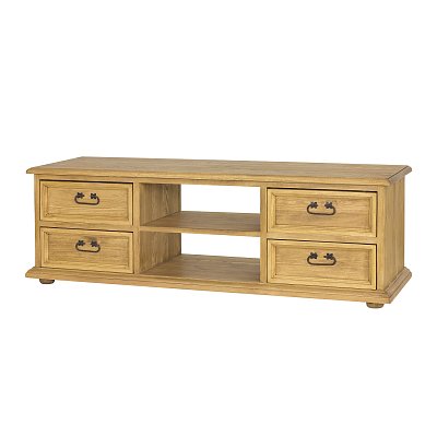 RV702-televizni-stolek-borovice-svetle-hneda 3.jpg