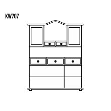 KW707-kredenc-borovice-svetle-hneda 4.jpg