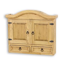 KW712-zavesny-kredenc-policka-borovice-svetle-hneda 1.jpg