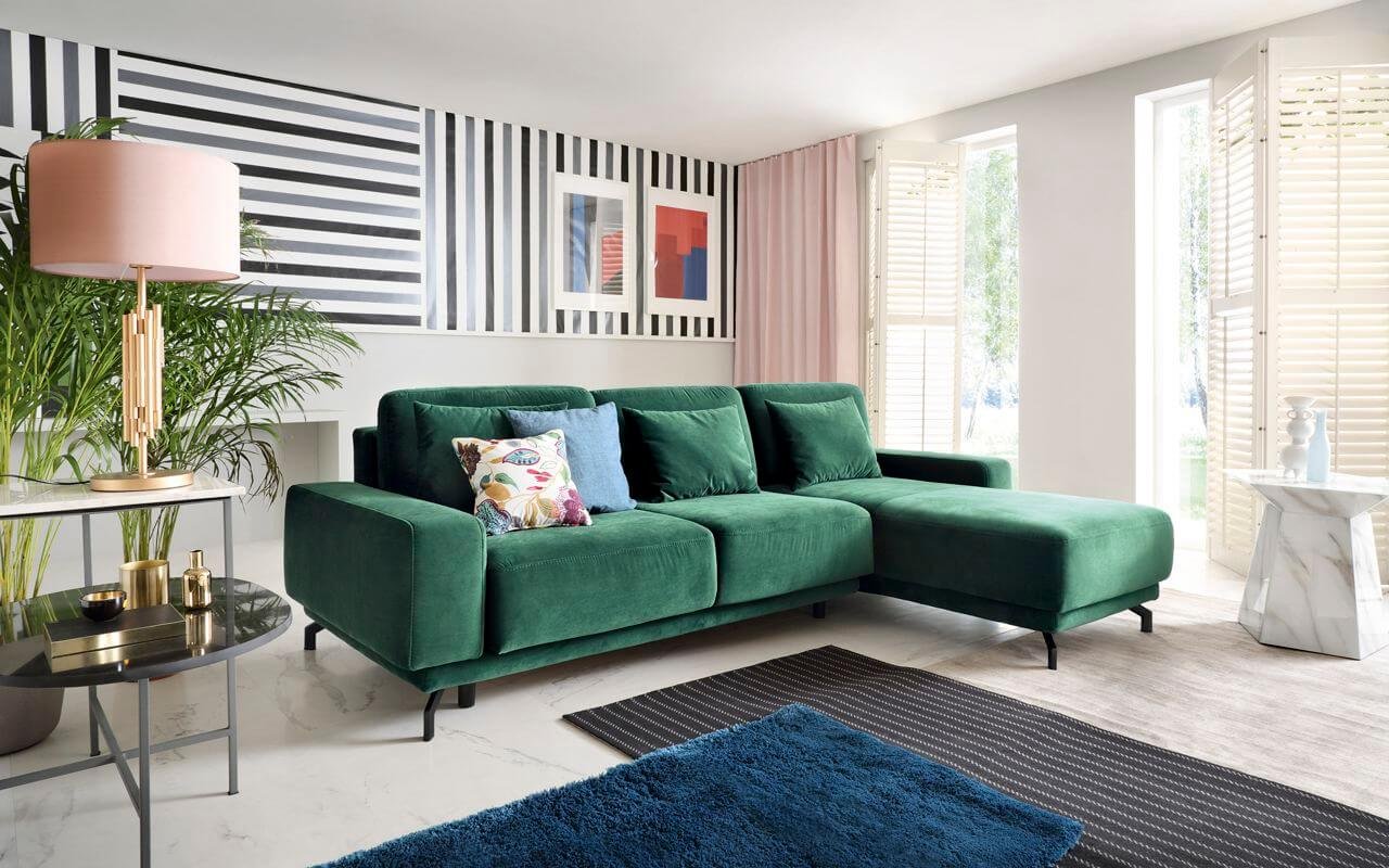 Pár tipov, ako si vybrať sedaciu súpravu