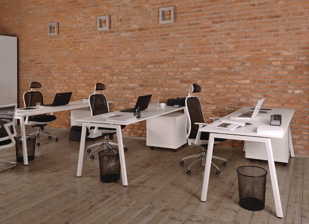 Ako si vybaviť kanceláriu