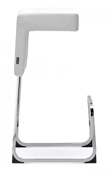 Barová stolička - fizz 2240-101 - Zelená