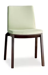 Konferenční židle arta 6890-203 - Zelená