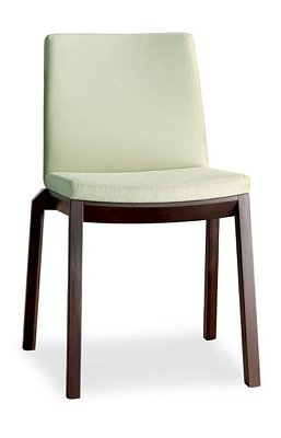 Konferenční židle arta 6890-203 - Černá