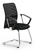 Kancelářská židle 58x60x97cm - Černá