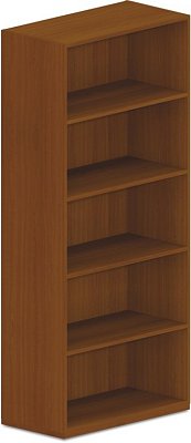 Skříň policová 80x40x180cm - Wenge