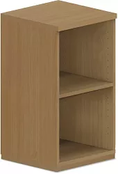 Stolová skříň policová 40x42x75cm - Šedá