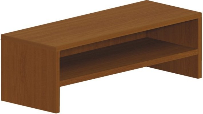 Stolová nástavba 80x30x35cm - Třešeň