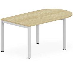 Stůl doplňkový Apolo - 160x90cm - Wenge