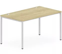 Stůl pracovní Dino - 200x95cm - Šedá