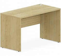 Stůl pracovní Klasik - 120x60cm - Bílá