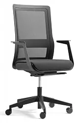 Židle POI - poi 5432-101-95-210 - Šedá