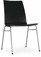 Konferenční židle update 6352-200 - Bílá 304