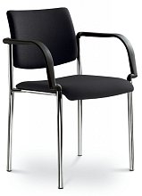 Konferenční židle Conference 155-B-N4 - Béžová