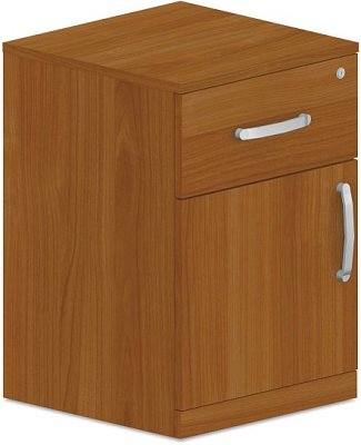 Noční stolek 45x45x65cm - Javor