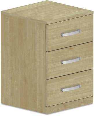 Noční stolek 45x45x65cm - Javor