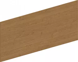 Čelo za postel 280x110cm - Dub Lindberg