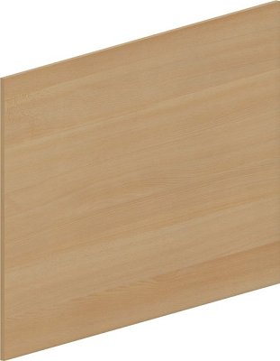 Čelo za postel 140x110cm - Javor