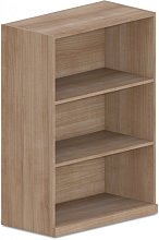 Policová skříň 80x40x110cm - Buk bílý