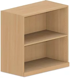 Policová skříň 80x40x75cm - Dub Lindberg