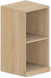 Policová skříň 40x40x75cm - Dub Lindberg