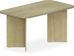 Konferenční stolek 2K02- 110x60cm - Dub Lindberg