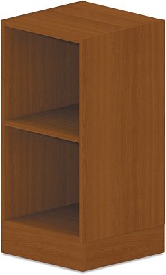 Skříň policová 40x40x82,5cm - Wenge