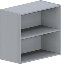 Skříňový nástavec 80x40x72,2cm - Bílá