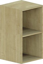 Skříňový nástavec 40x40x72,2cm - Bílá