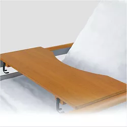 Jídelní deska s lištou