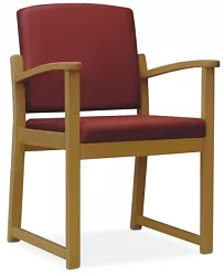 Křeslo - Polo - Modrá