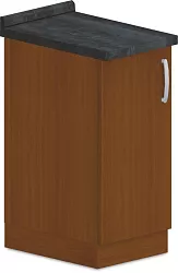 Spodní skříňka jednodveřová 60x60x90cm - Šedá