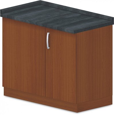 Spodní skříňka rohová 110x60x90cm - Bílá