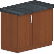 Spodní skříňka rohová 110x60x90cm - Bílá