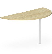 Stůl doplňkový JDP 160x80cm - Wenge