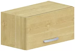 Horní skříňka s výklopnými dveřmi 60x32x30cm - Šedá