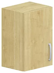 Horní skříňka jednodveřová 40x32x60cm - Šedá