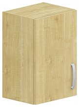 Horní skříňka jednodveřová 40x32x60cm - Bílá