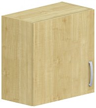 Horní skříňka jednodveřová 60x32x60cm - Bílá