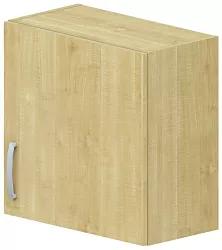 Horní skříňka jednodveřová 60x32x60cm - Šedá