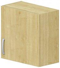 Horní skříňka jednodveřová 60x32x60cm - Bílá