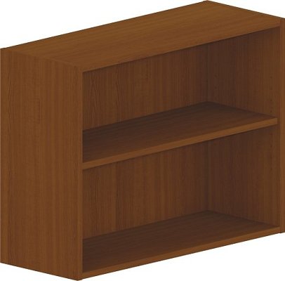 Horní skříňka otevřená 60x30x60cm - Bílá