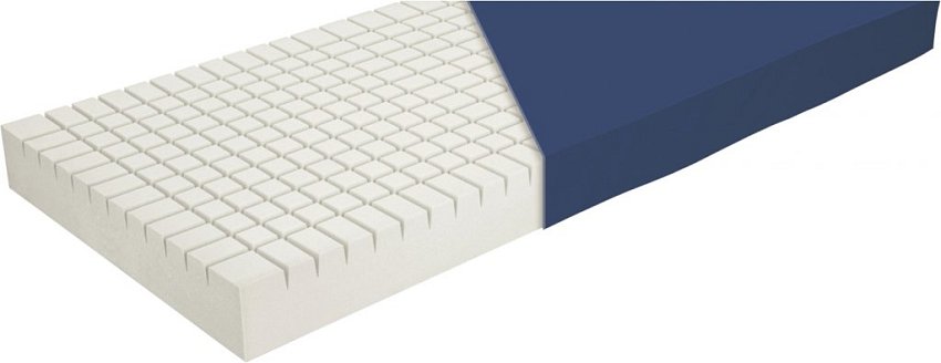 Matrace PrimaCare 10 - Prima10 200x86x14