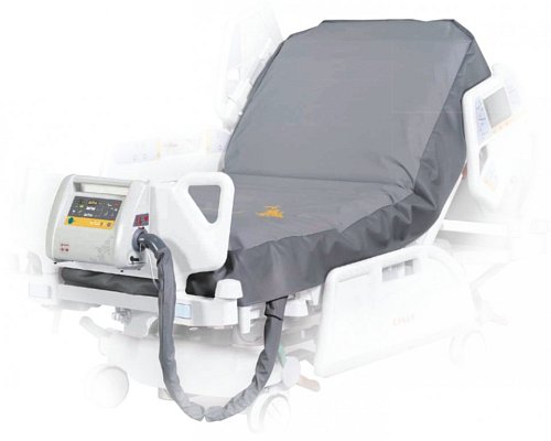 Symbioso 200 214x86 - Integrovaný antidekubitní systém Symbioso 200