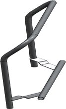 Držák na extenze k lůžku