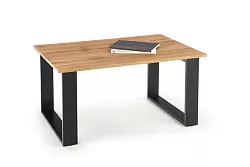 Konferenční stolek Libra 100x64x50cm - Dub rustikal (votan)