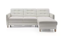 ELIO rohová sedací souprava, orientace pravá strana 230x173x94 - Antracit