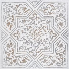 Obraz 60x60cm - Bílá